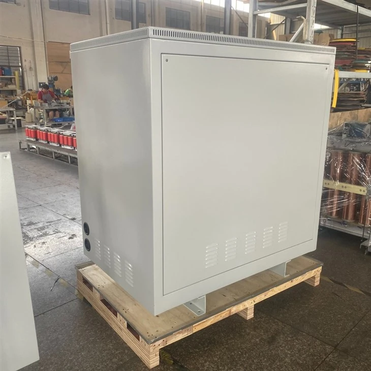 500KVA Transformer high quality