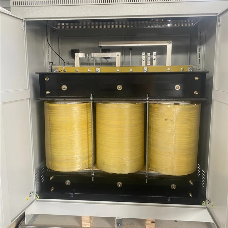 500KVA Transformer suppliers